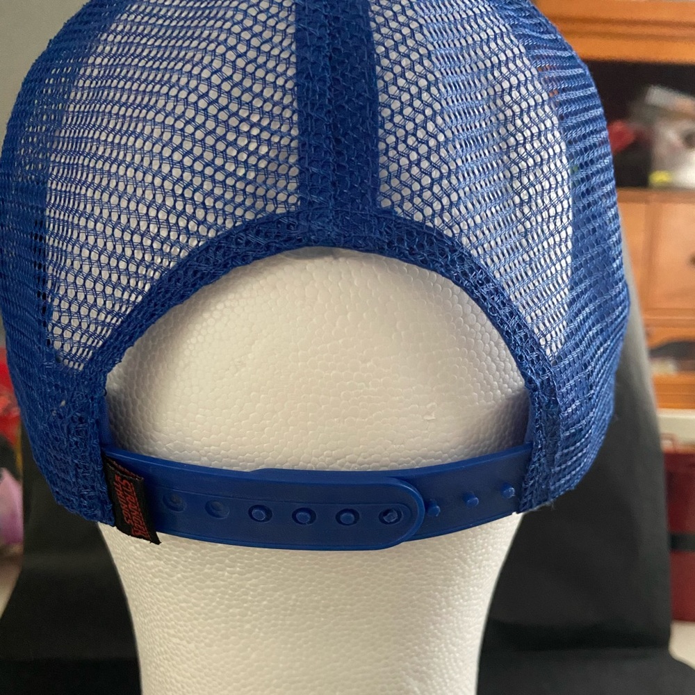 Stranger Things SnapBack Hat - Picture 4 of 6